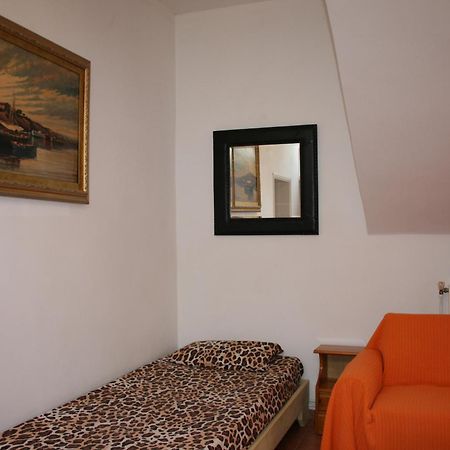 Studio Selinia Extérieur photo