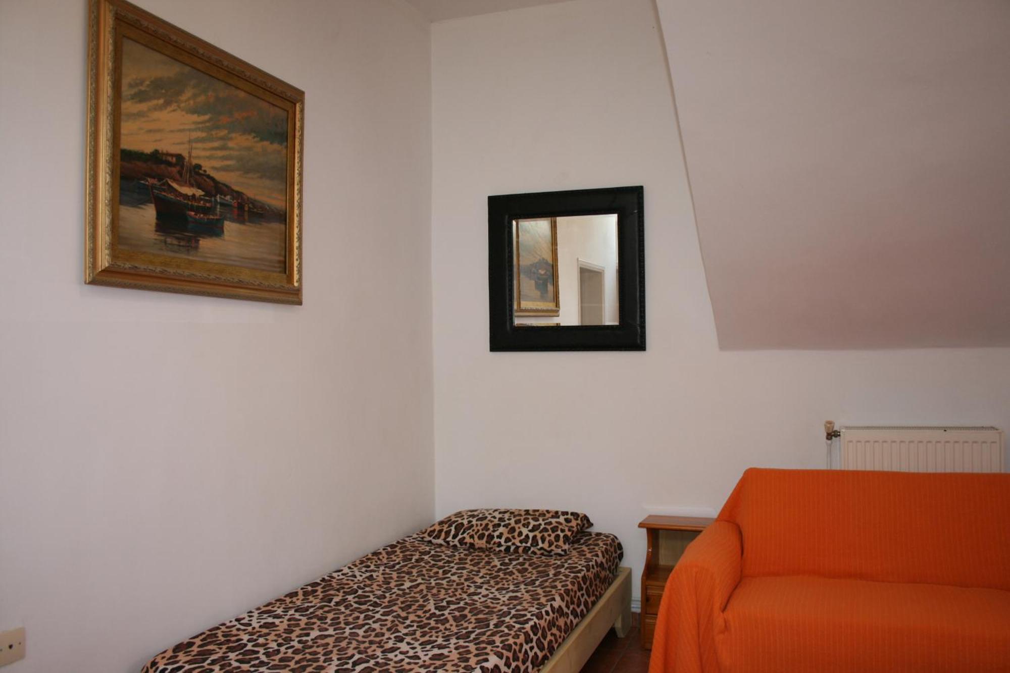 Studio Selinia Extérieur photo