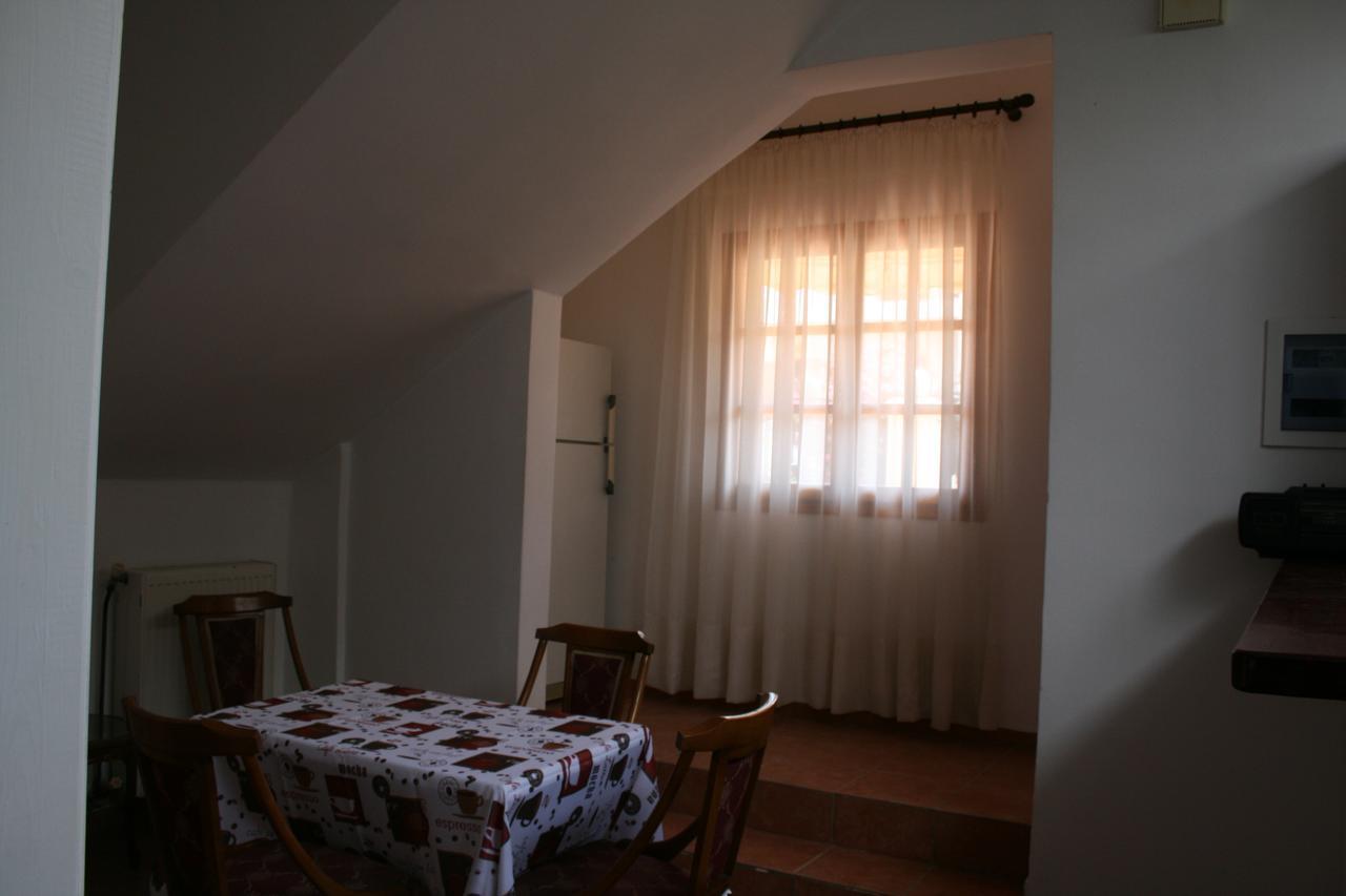 Studio Selinia Extérieur photo