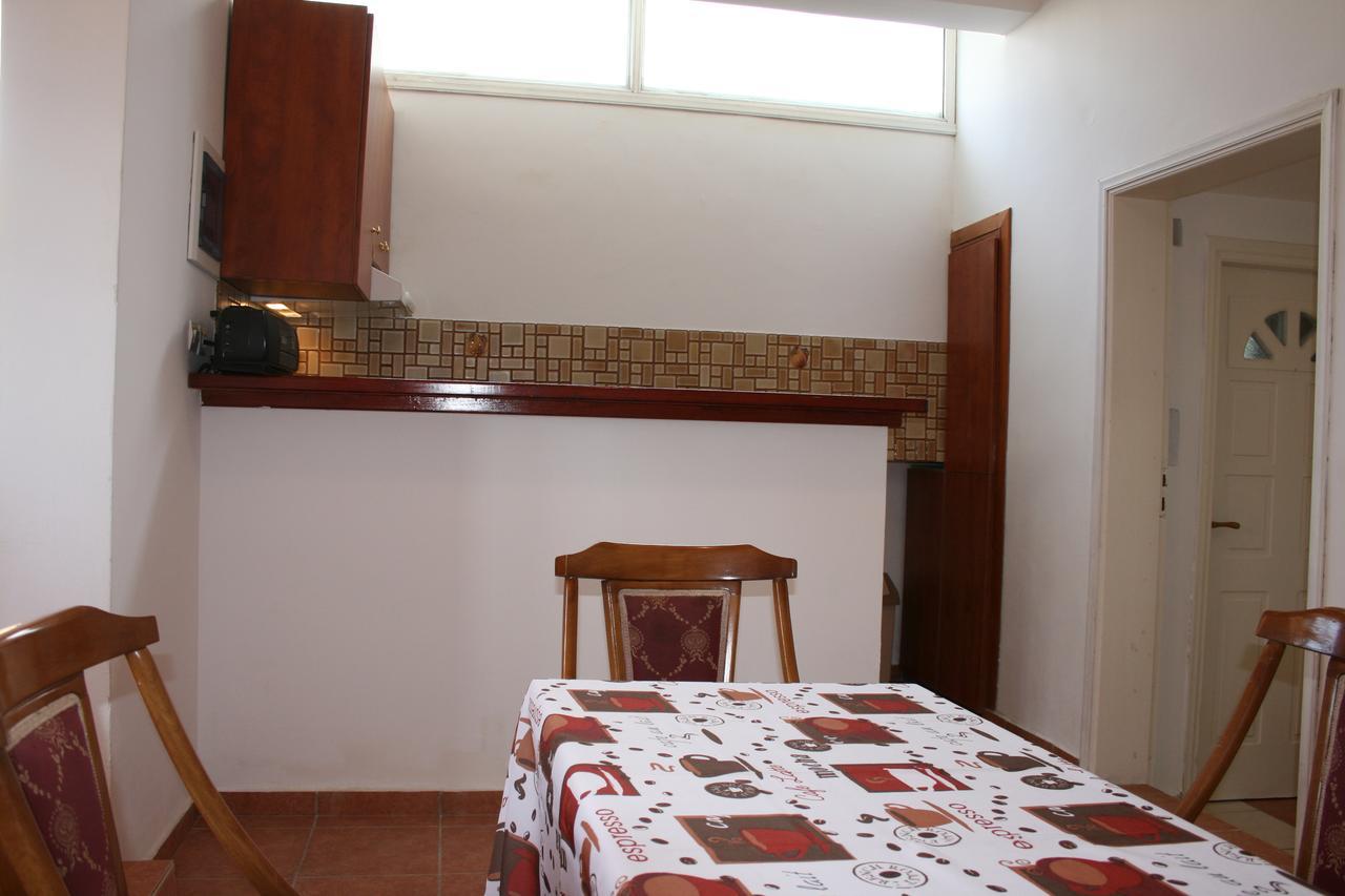 Studio Selinia Extérieur photo