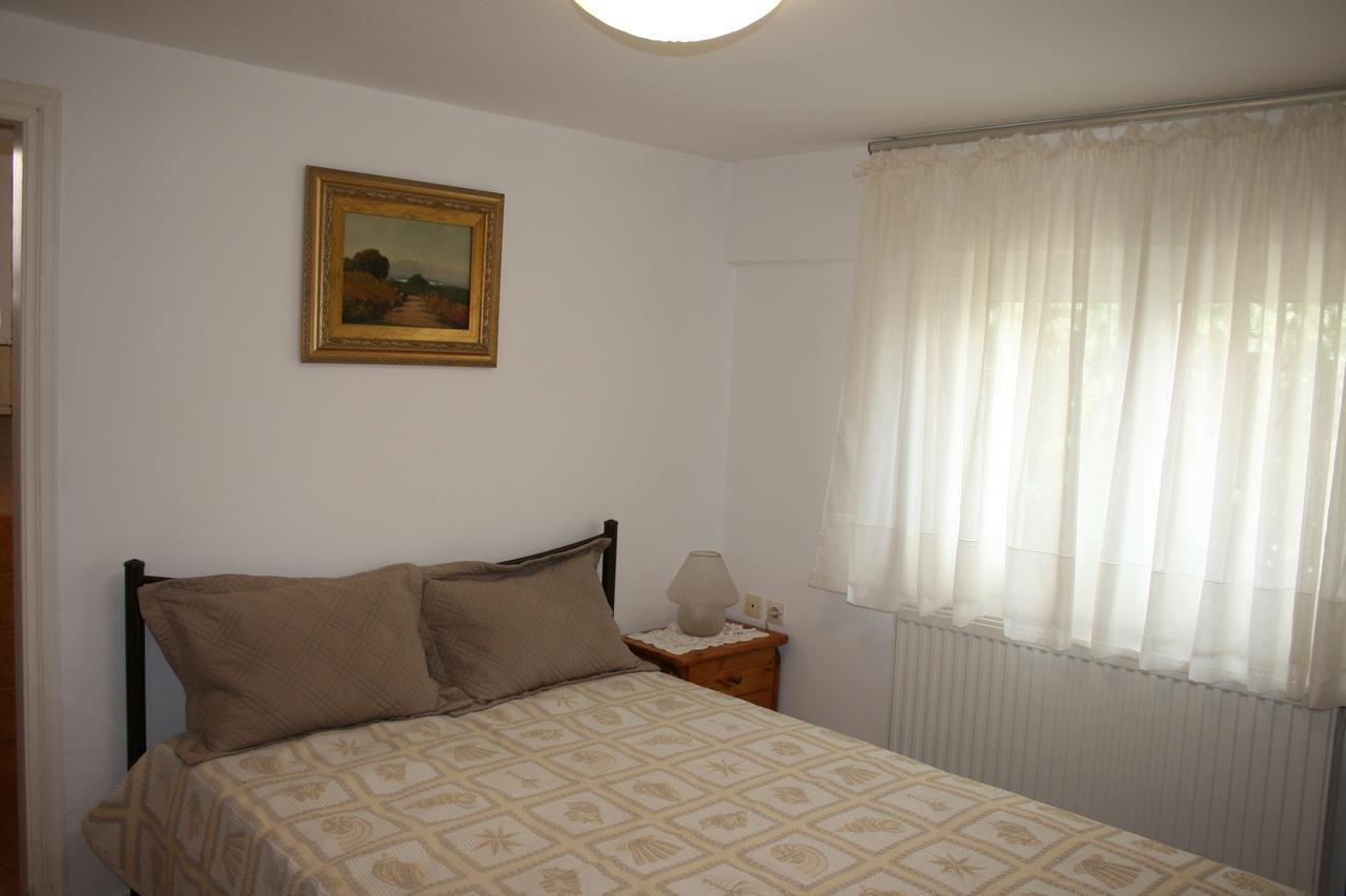 Studio Selinia Extérieur photo