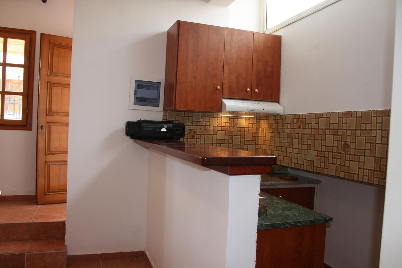 Studio Selinia Extérieur photo