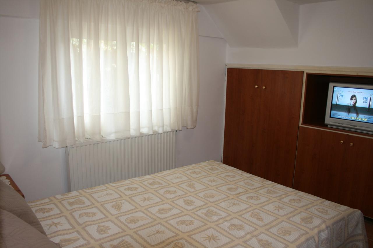 Studio Selinia Extérieur photo